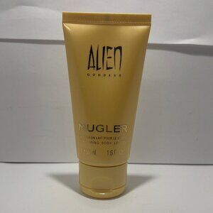 Alien Goddess by Thierry Mugler Perfuming Body Lotion 50ml/1.6fl oz New